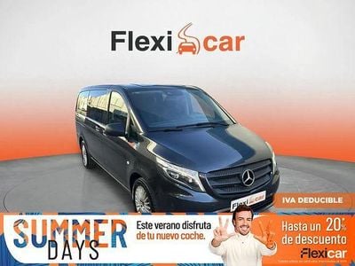Mercedes V200