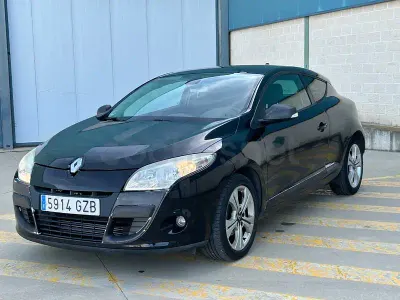 Usado Renault Mégane III