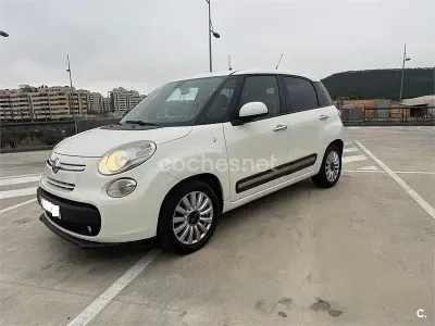 Usado Fiat 500L