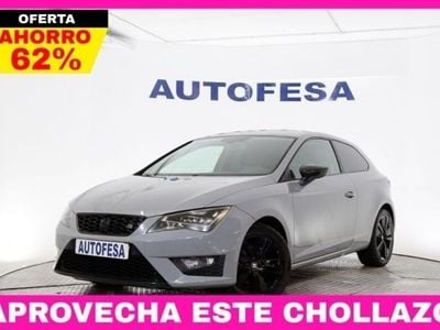 Seat Leon SC