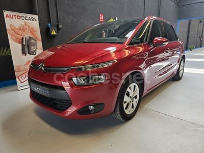 Citroën C4 Picasso