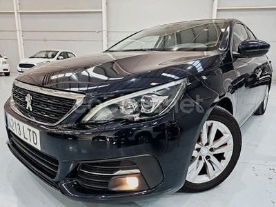 Peugeot 308 SW
