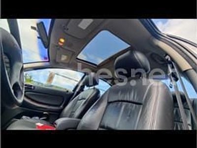 Azul Usado 2000 Chrysler Sebring Berlina | 4000 €