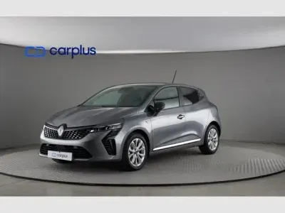 Usado Renault Clio