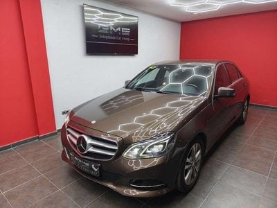Marrón Usado 2014 Mercedes 300 Berlina | 18.500 €