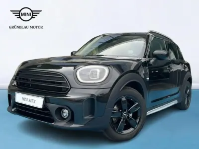 Usado Mini Cooper Countryman 136 CV (100 kW) 2022 SUV