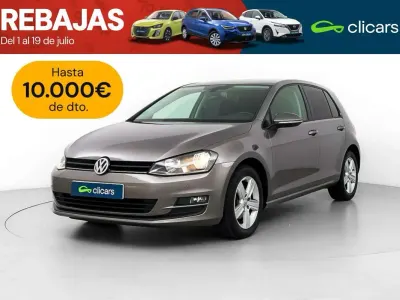 Usado VW Golf VII