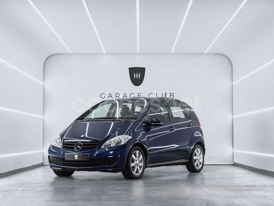 Mercedes A160