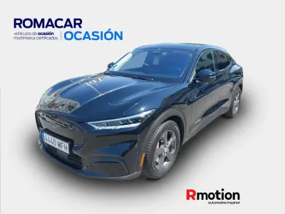 Usado Ford Mustang Mach-E