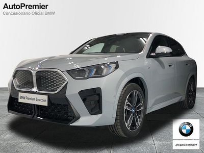 BMW iX2