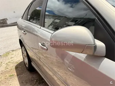 Usado Opel Vectra
