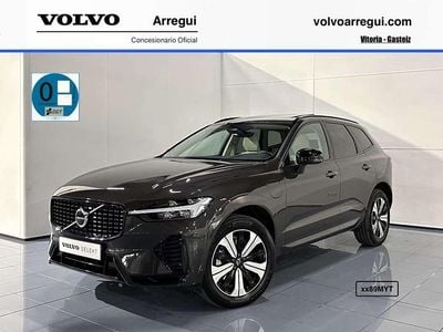 Gris Usado 2025 Volvo XC60 Plus SUV | 52.500 € (Caro)