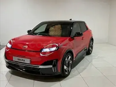 Usado Nissan Micra N-Connecta 89 kW (122 CV) 2026 Eléctrico Utilitario