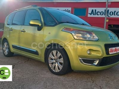 Citroën C3 Picasso