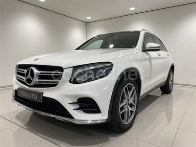 Mercedes GLC250