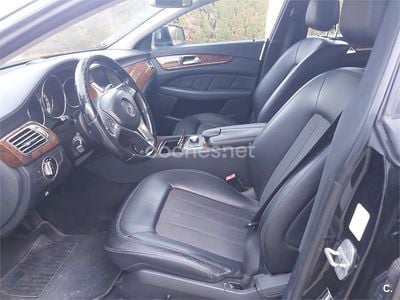 Mercedes CLS350