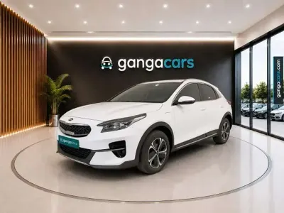 Usado Kia XCeed