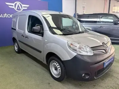 Usado Renault Kangoo