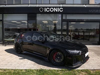 Usado Audi RS6 2023 Familiar