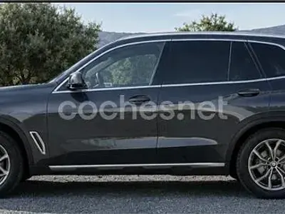 Usado BMW X5