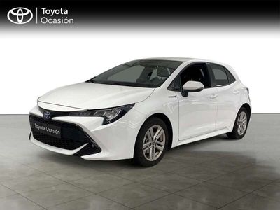 usado Toyota Corolla 1.8 125cv E-CVT Active Tech