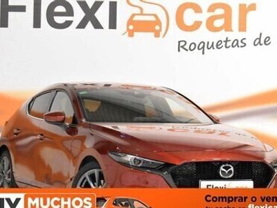 usado Mazda 3 32.0 SKYACTIV-G 88KW EVOLUTION