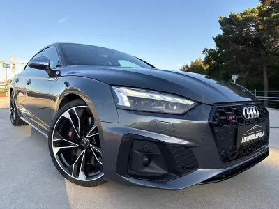 Usado Audi A5