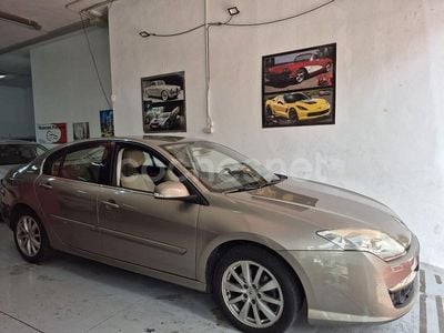Renault Laguna III