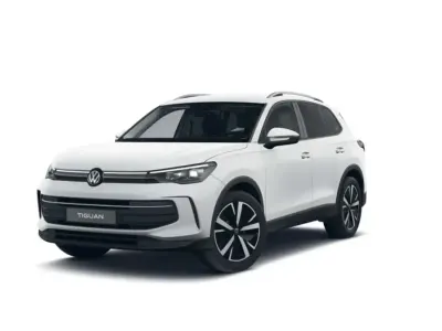 Usado VW Tiguan