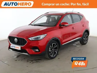 Usado MG ZS