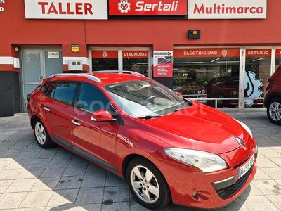 Renault Mégane GrandTour