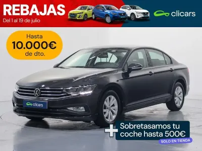 Usado VW Passat