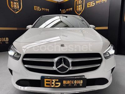 Mercedes B220