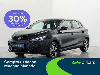 MG MG3
