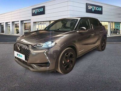 DS Automobiles DS3 Crossback