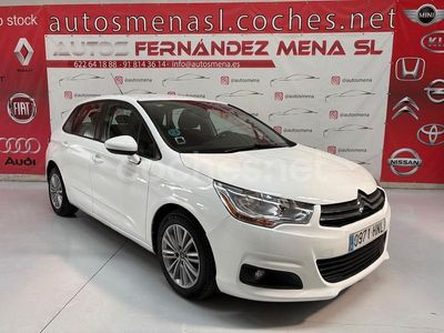 Citroën C4