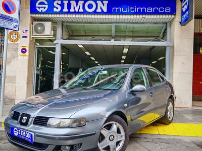 Seat Toledo