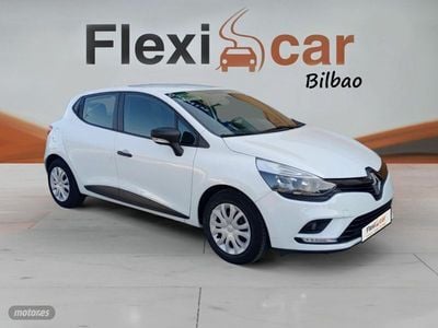 Usado Renault Clio IV Business 75 CV (55 kW) 2019 Otros Berlina
