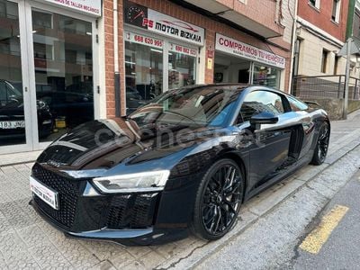 Audi R8 Coupé