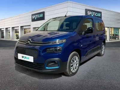 Usado Citroën Berlingo 100 kW (136 CV) 2024 Monovolumen