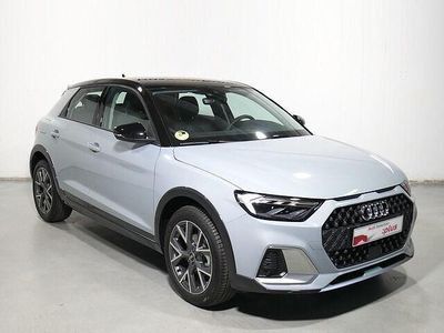 Usado Audi A1 116 CV (85 kW) 2025 Gris / plata Berlina