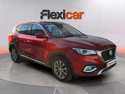 Usado MG HS Comfort 162 CV (119 kW) 2023 Rojo SUV