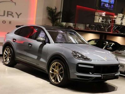 usado Porsche Cayenne Turbo COUPE GT *640cv*