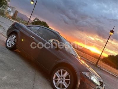 Renault Mégane Cabriolet