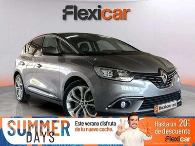 Renault Scénic IV