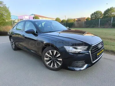Usado Audi A6