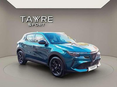 Azul Usado 2025 Alfa Romeo GT Junior SUV | 25.500 € (Un poco caro)