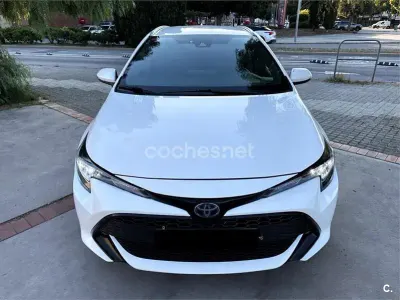 Usado Toyota Corolla