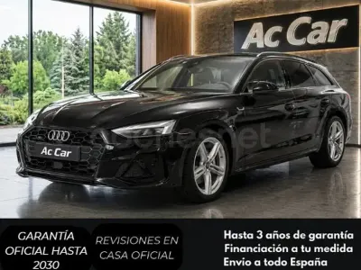Usado Audi A5