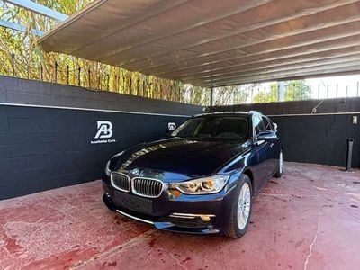 BMW 316